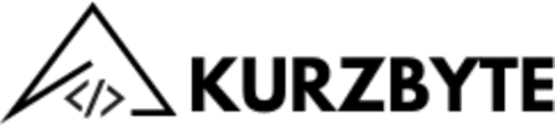 Kurzbyte AI Logo